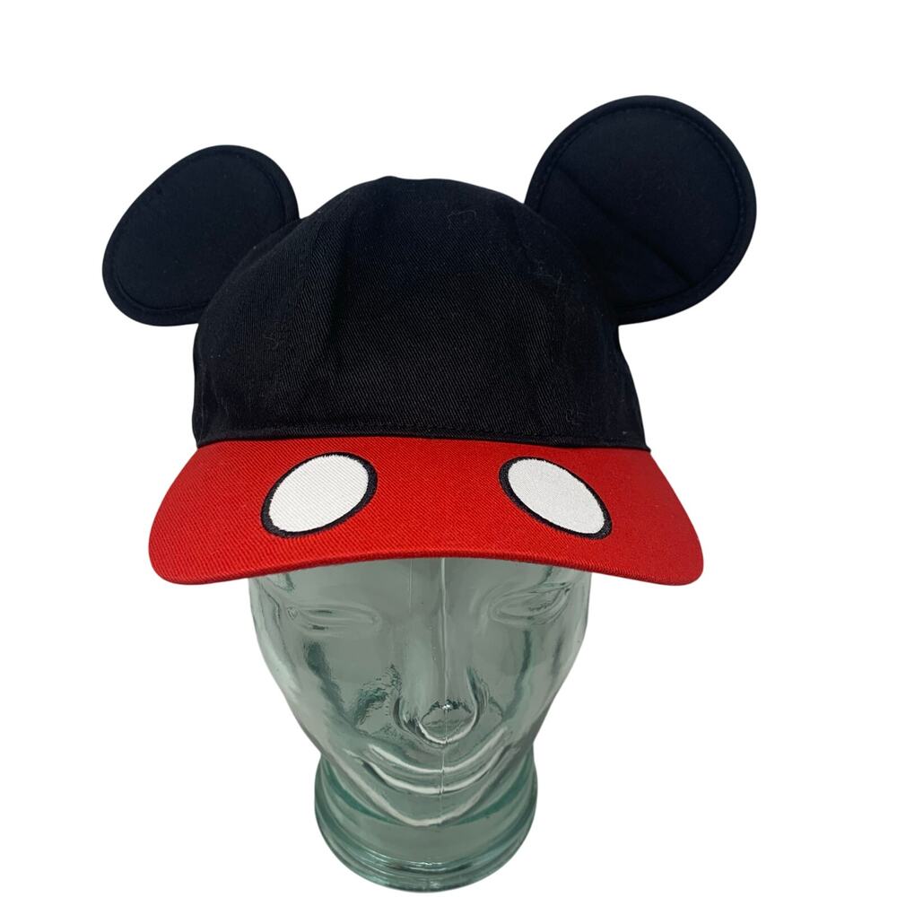 Disneyland Resort Mickey Mouse Adjustable Hat